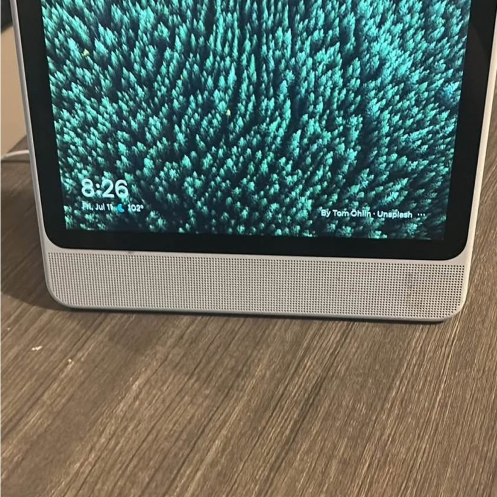 Facebook Portal